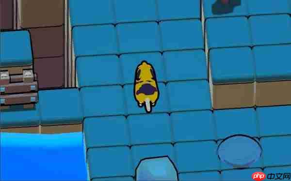 Steam节奏+解谜新游《萌犬悖论》攻略——国区永久降价！已支持完美中文！