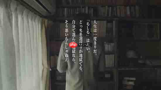 《如龙》20周年官方纪念短片！游戏也能给人力量