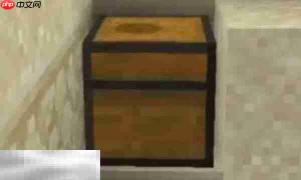 我的世界埋葬宝藏在哪 MC埋葬的宝藏坐标指令代码