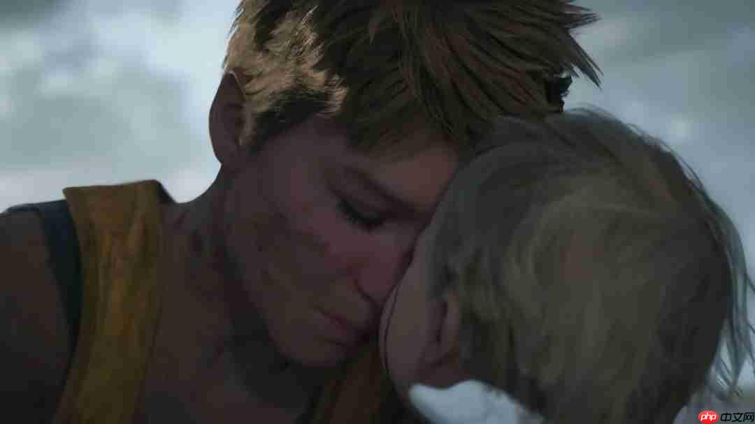 TGA 2025年度预热片发布！浓缩全年游戏精华