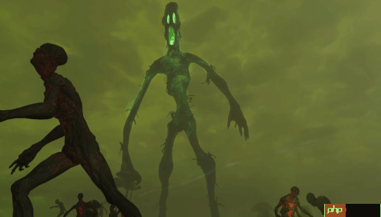 光看设定就头皮发麻 《辐射4》被删恐怖内容曝光