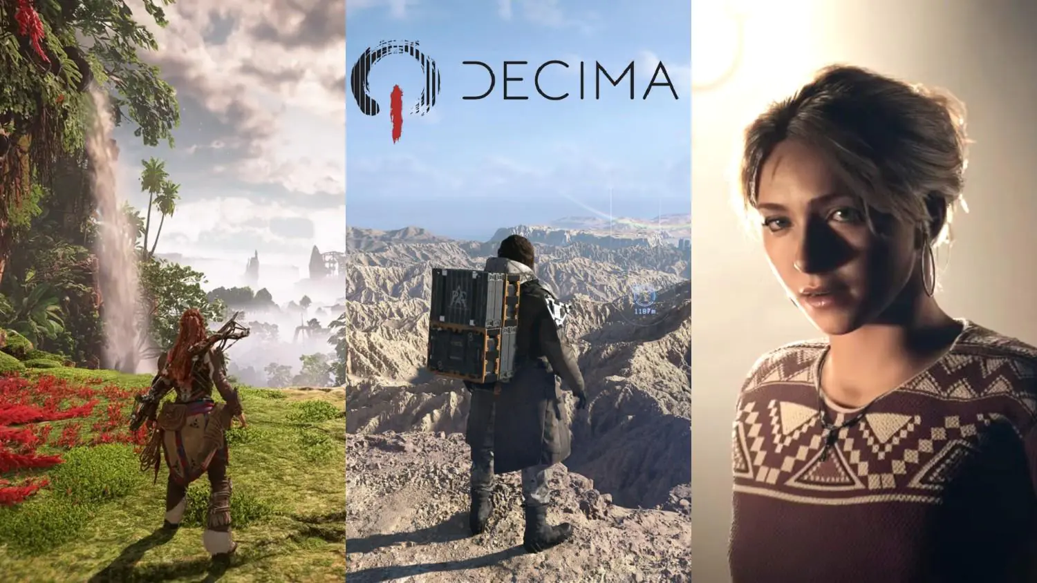 又一款《星鸣特攻》?曝索尼新作将采用虚幻引擎5