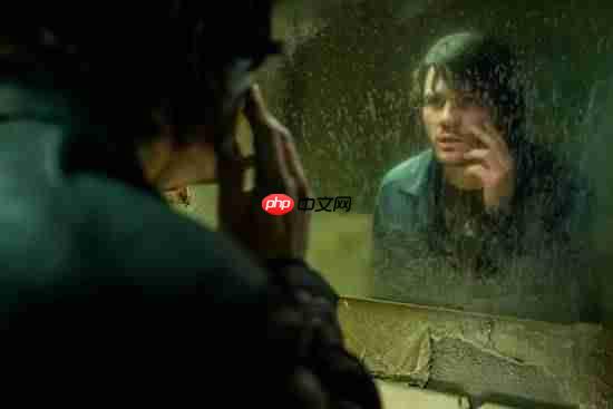 突发！电影《重返寂静岭》微博公开!国内或将定档