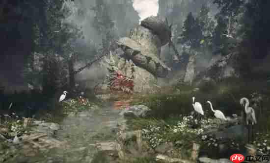 《影之刃零》正式定档！2026年9月9日