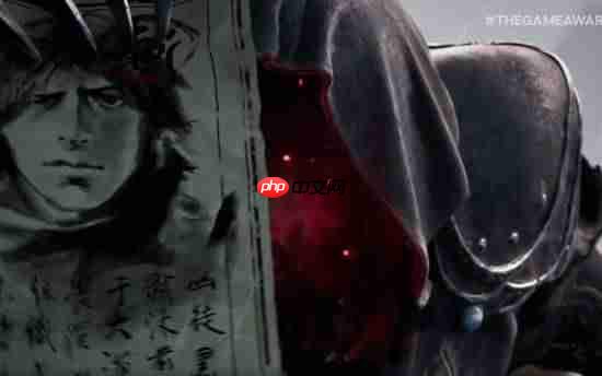 《影之刃零》正式定档！2026年9月9日