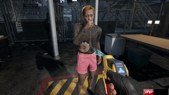 末日管理新游《检疫区 最后一站》上架Steam:免费Demo现已开放试玩