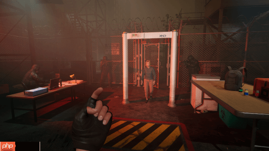 末日管理新游《检疫区 最后一站》上架Steam:免费Demo现已开放试玩