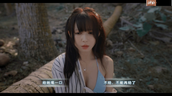 真人互动影游《荒岛求生：逃出美女岛》上线Steam 将于12月19日正式发售！