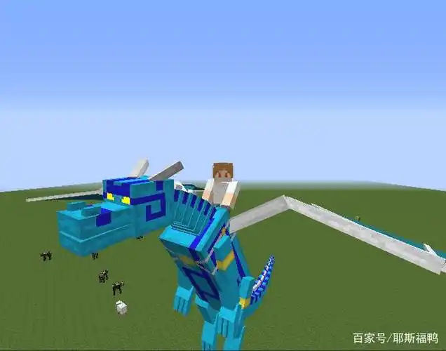 我的世界龙蛋怎么孵化 - php中文网