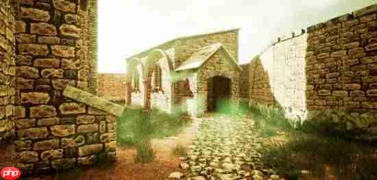 写实风需要大量预算？《天国：拯救》制作人驳斥！