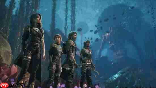 TGA玩家之声最终提名公布!《原神》《鸣潮》双入围