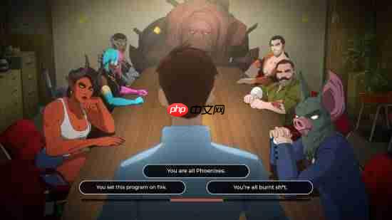 TGA玩家之声最终提名公布!《原神》《鸣潮》双入围