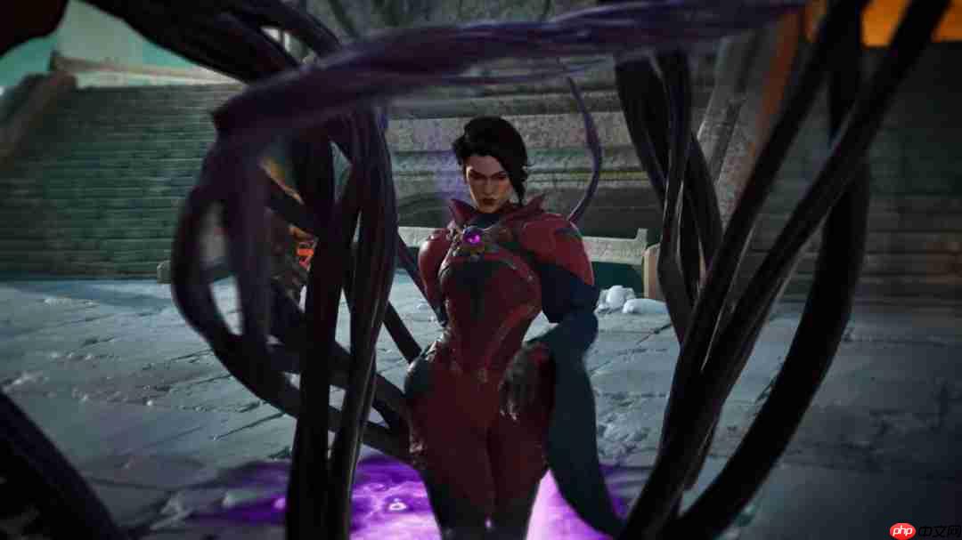 TGA 2025：《Apex英雄》原班人马新作《巅峰守卫》 开创PvP突袭玩法