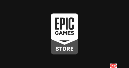 Epic每日连送下周开启!首款神秘游戏现已可领!