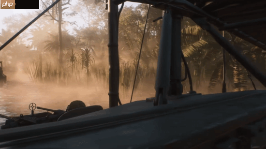 体验地狱般的越南战争!FPS新游《人间地狱:越南》公布玩法实机预告