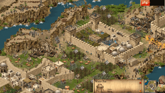 Steam中世纪游戏节开启：多款RPG与策略游戏迎来