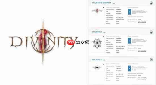TGA有大的？《神界原罪2》等拉瑞安大作突增中文名