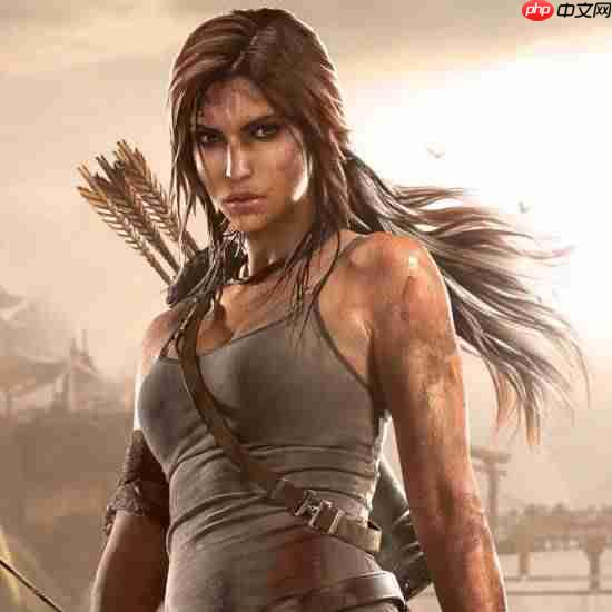 众星云集!《异形》传奇影星有望加盟《古墓丽影》!