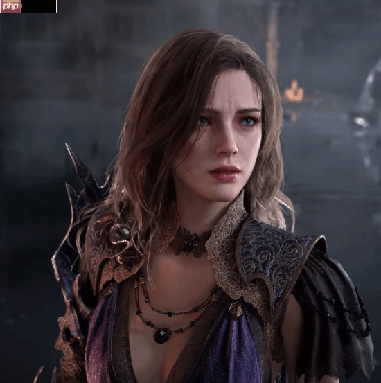 反应亮了!光与影TGA女主拿奖 竞争对手反应却更激动