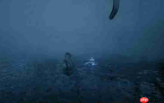 TGA最新亮相：《森林3》预告片来了！