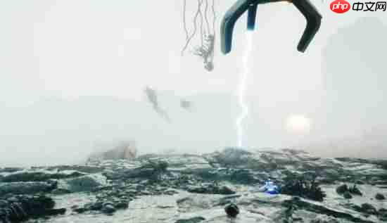 TGA最新亮相：《森林3》预告片来了！