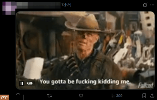 《最后生还者》真人剧第二季TGA获奖遭质疑！你觉得它配吗？