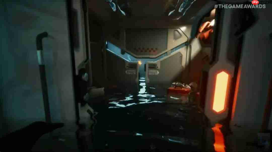 TGA2025:多人生存合作游戏《森林3》官宣预告