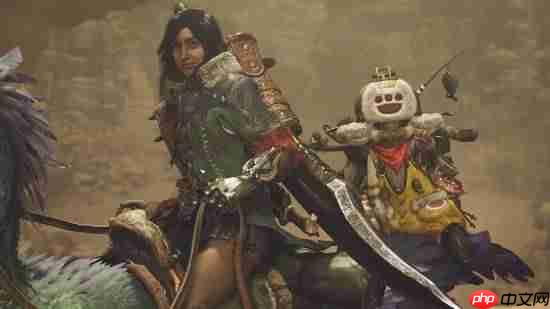 不可抗力！《怪猎》线上直播延期 新时间另行通知