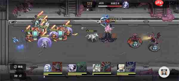 源序空间轨道争夺80-120打法阵容推荐