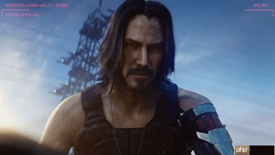 磕疯了！《赛博朋克》创始人直言被同人CP逼疯了