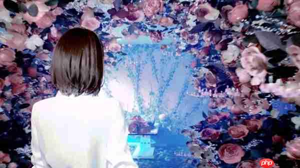  “谁留下、谁消失”的灵魂抉择！ 新作冒险游戏《非我：择谁》正式公布，带你逃离诡异精神迷宫