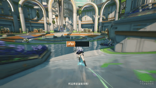 国产游戏《鸣潮》登TGA!白毛辣妹吹泡泡