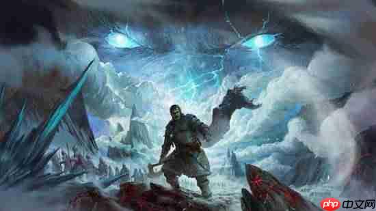 《全面战争：战锤3》免费入库！CA给系列老粉丝发福利