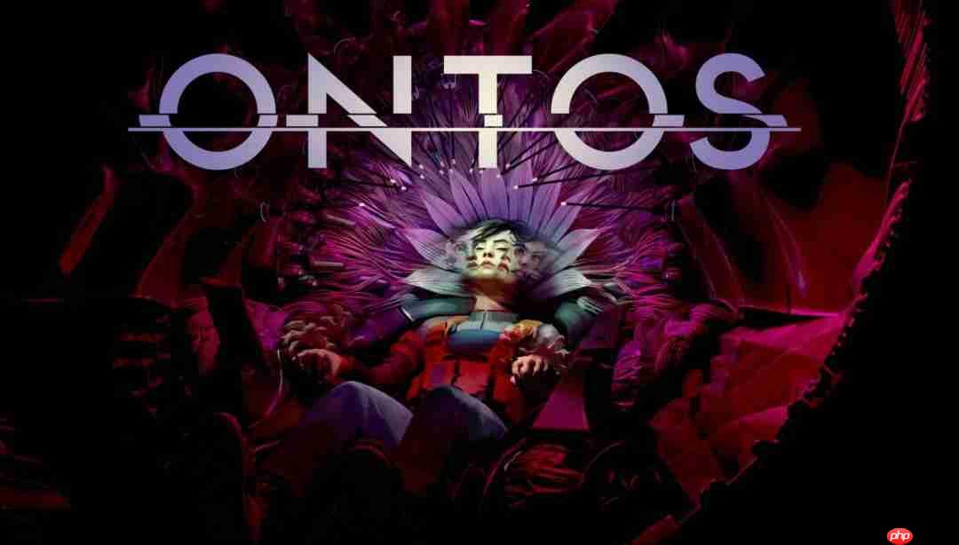 TGA 2025：活体脑细胞精神续作《ONTOS》预告 明年发售