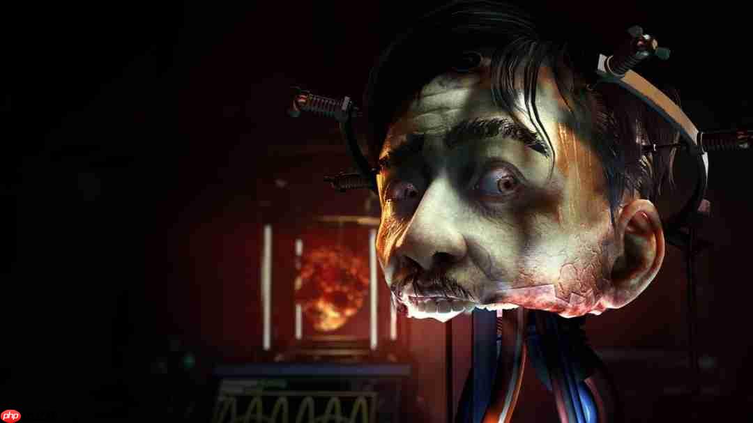 TGA 2025：活体脑细胞精神续作《ONTOS》预告 明年发售