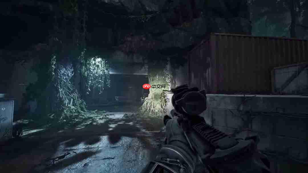 《PUBG：黑域撤离》官方预告片 首次封闭测试开启