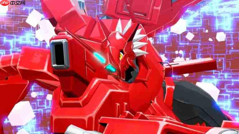 《数码宝贝物语:时空异客》全球销量突破百万份