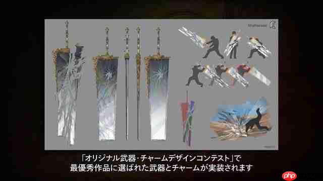 《怪物猎人:荒野》2026年更新路线 2月将迎来最终更新