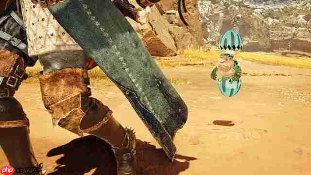 《怪物猎人:荒野》2026年更新路线 2月将迎来最终更新