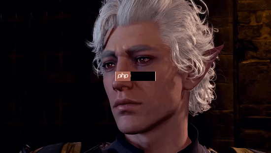 LGBT也是家人！《博德之门3》不惜花重金追加中性代词