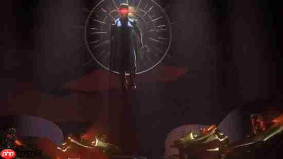 《黑袍纠察队:触发警告》VR游戏官宣!阿祖压迫感太强