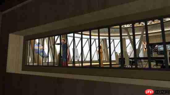 《黑袍纠察队:触发警告》VR游戏官宣!阿祖压迫感太强