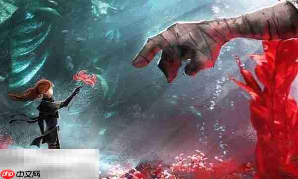 光与影33号远征队格兰纳索里:商人格兰纳索里简介