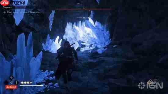 IGN对比《刺客信条:影》NS2版和PC版!称NS2版表现不错!