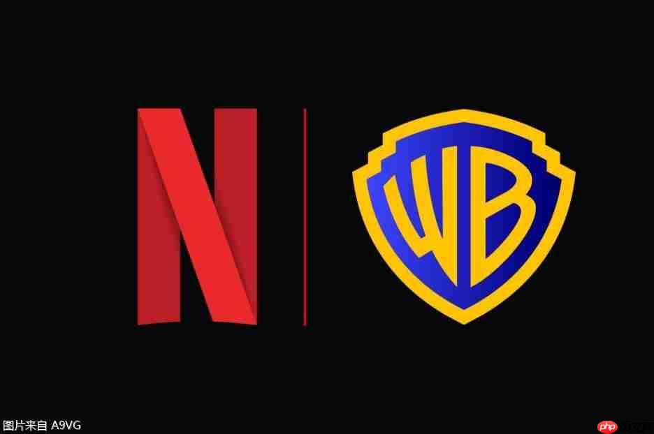 Netflix 将以 827 亿美元收购华纳兄弟