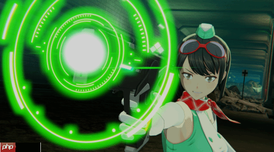 《数码宝贝物语 时空异客》DLC下周上线: