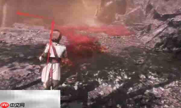 光与影33号远征队布鲁拉加位置:在哪里能找到商人布鲁拉加