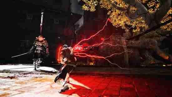 日本武士上太空了:科幻武题材动作RPG新作官宣