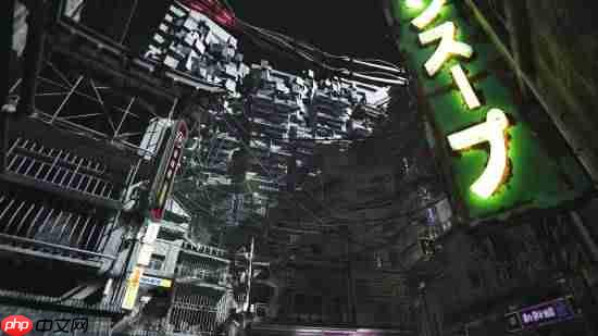 日本武士上太空了:科幻武题材动作RPG新作官宣