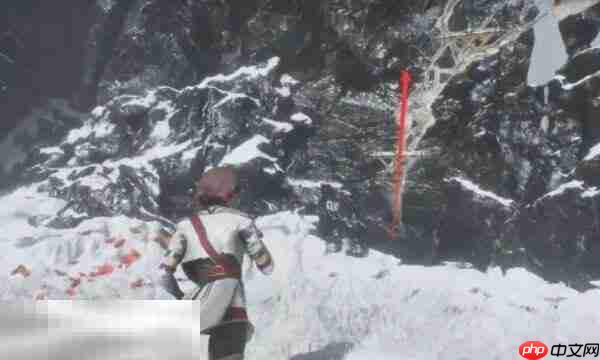 光与影33号远征队梅洛什：商人梅洛什简介